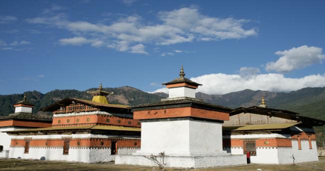 Bhutan Pilgrimage Tour – 17 Days of Spiritual Discovery — photo 2