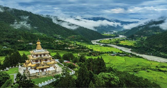Bhutan Pilgrimage Tour – 17 Days of Spiritual Discovery — photo 4