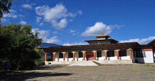 Bhutan Pilgrimage Tour – 17 Days of Spiritual Discovery — photo 3