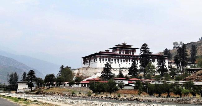 Bhutan Cultural & Spiritual Discovery Tour – 10 Days / 9 Nights — photo 4