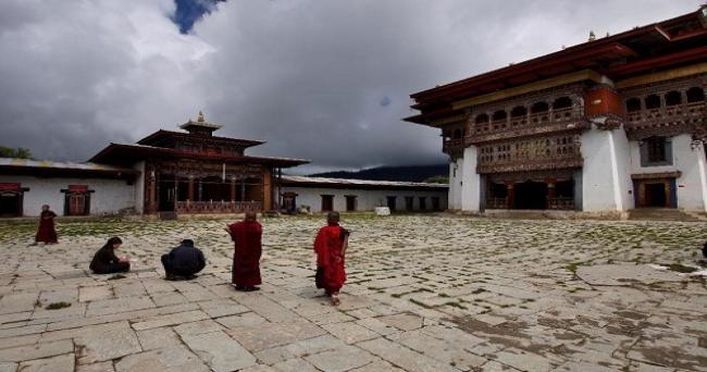 Mystical Bhutan Tour – 11 Days / 10 Nights — photo 2