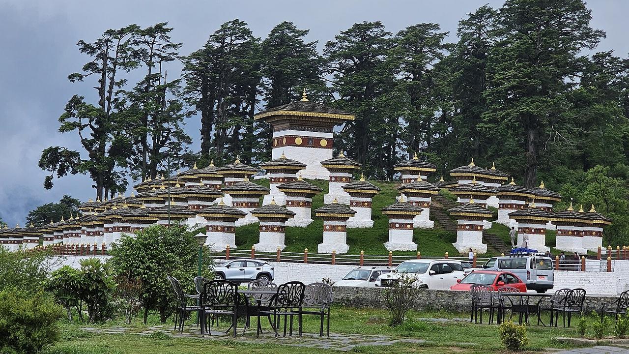Bhutan Highlights Tour – Thimphu, Punakha & Paro (6 Days) — photo 3
