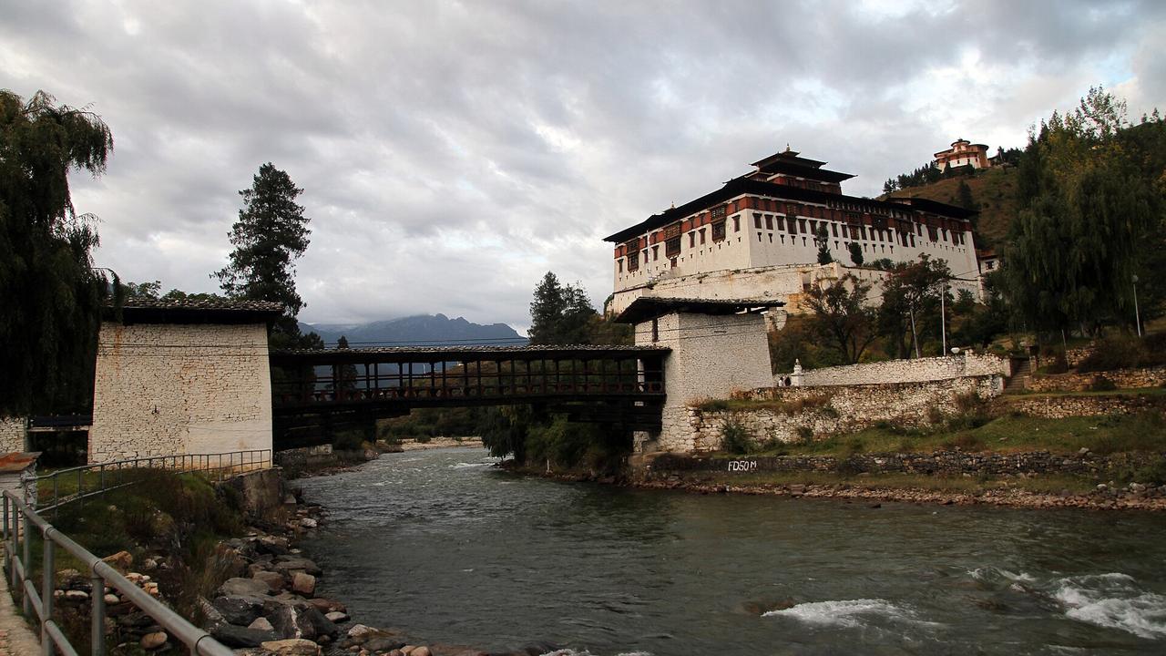 Bhutan Highlights Tour – Thimphu, Punakha & Paro (6 Days) — photo 5