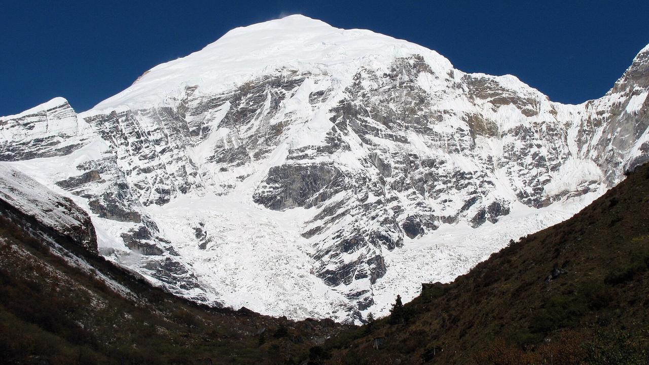 Druk Path Trek – Paro to Thimphu (6 Days) — photo 1