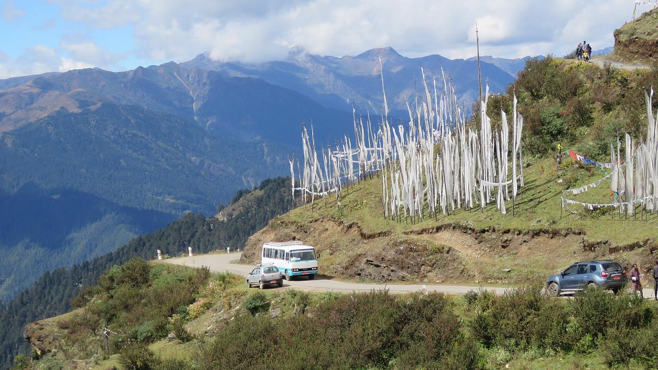 Druk Path Trek – Paro to Thimphu (6 Days) — photo 2