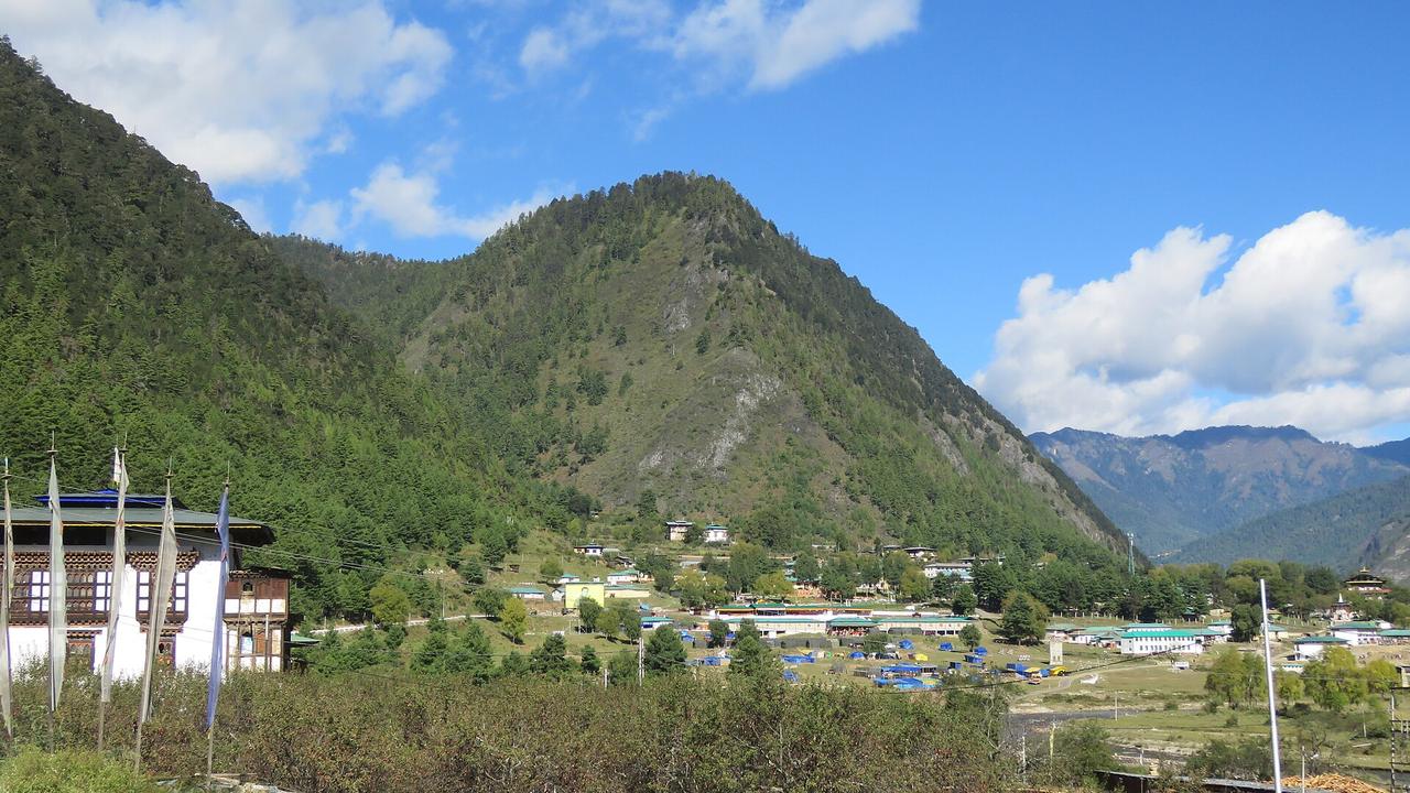 Druk Path Trek – Paro to Thimphu (6 Days) — photo 4