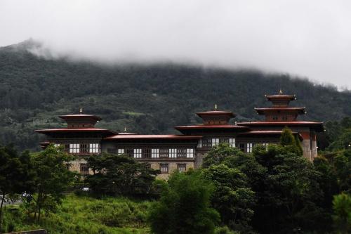 Tsirang