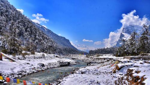 Yumthang