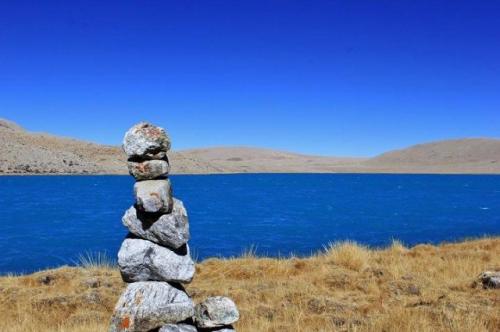 Gurudongmar