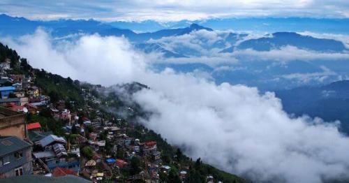 Kurseong