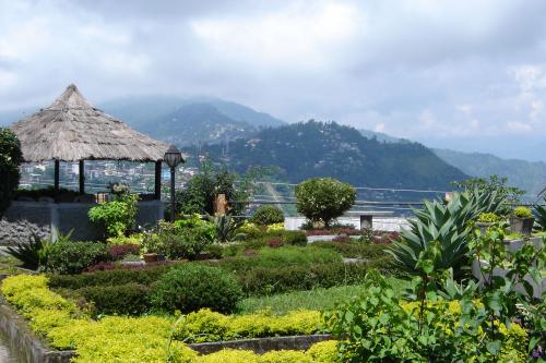 Kalimpong