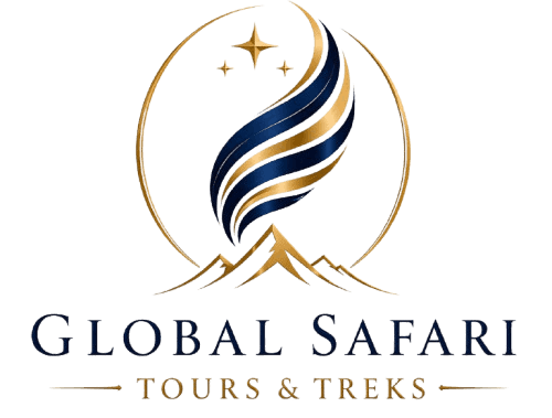 Global Safari Tours and Treks