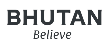 Department of Tourism, Bhutan logo