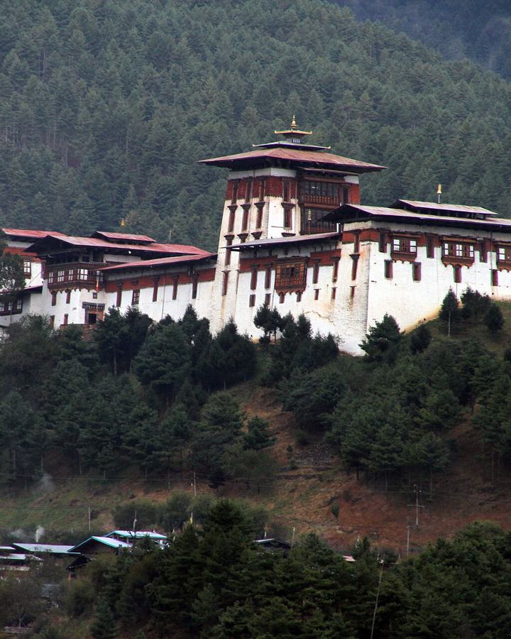 Bumthang