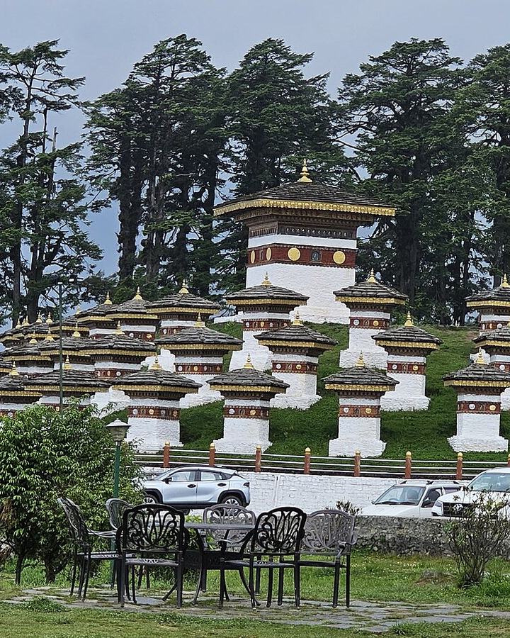 Dochula