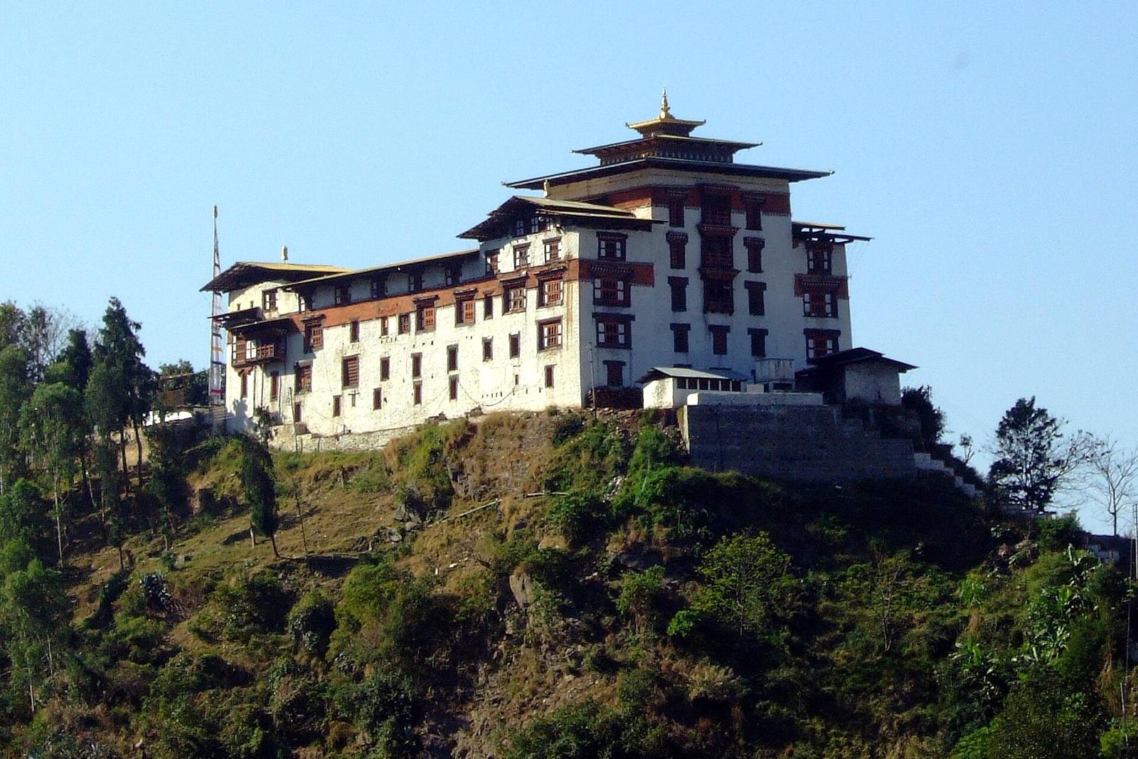 Eastern Bhutan, Bhutan