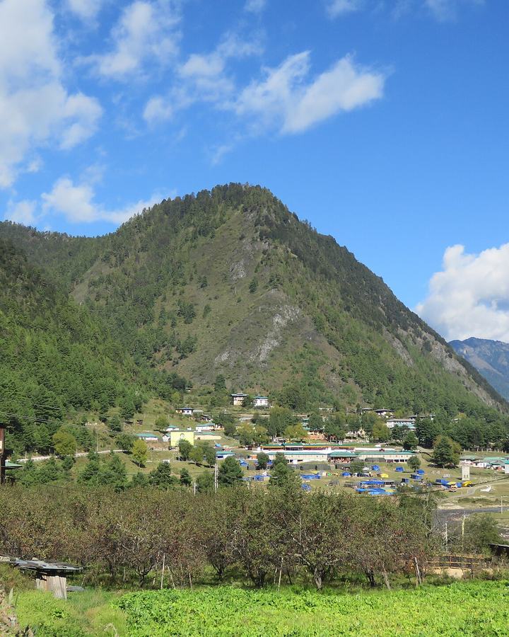 Haa Valley