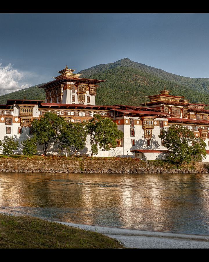 Punakha