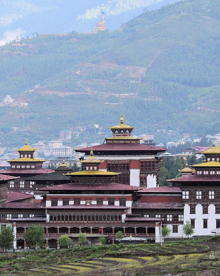 Thimphu