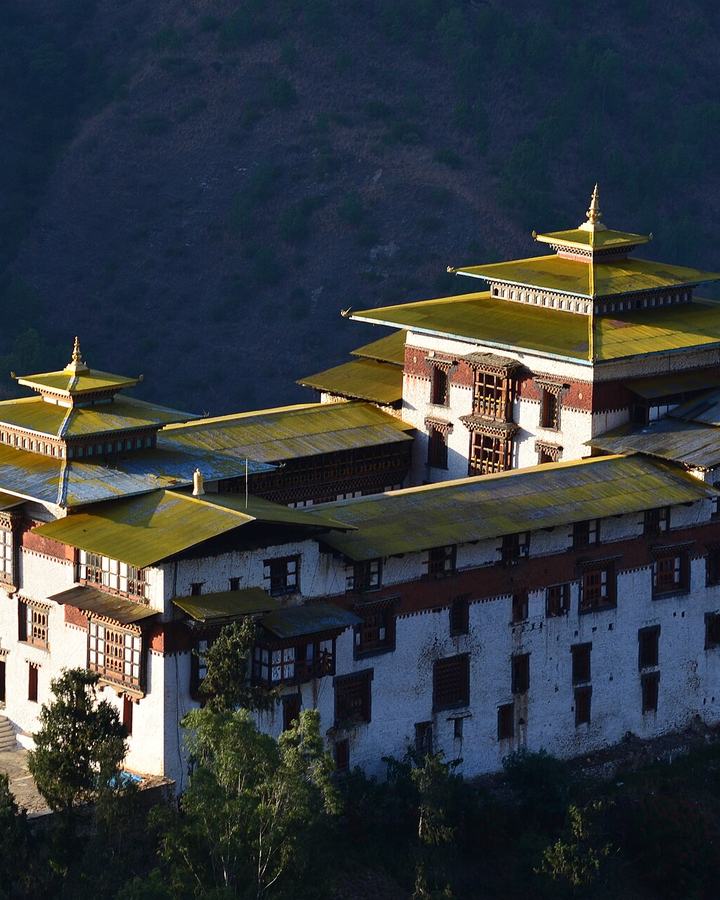 Trashigang