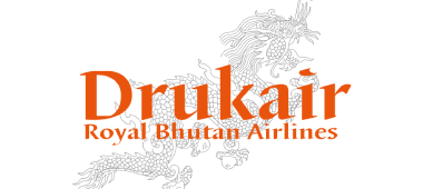 Drukair – Royal Bhutan Airlines logo